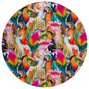 Tropics TC5 Confetti Rug