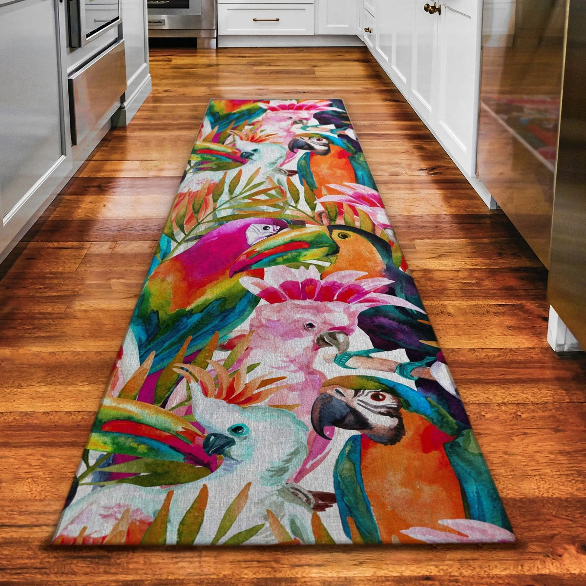 Tropics TC5 Confetti Rug
