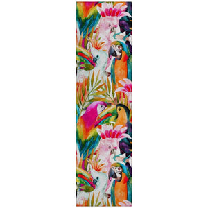 Tropics TC5 Confetti Rug