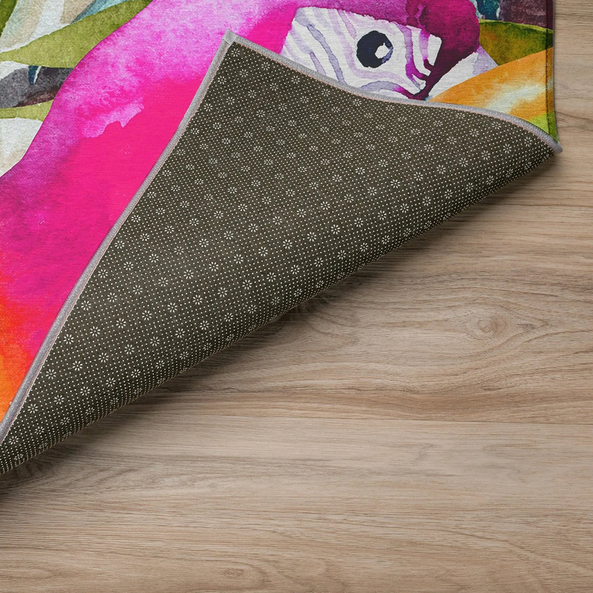 Tropics TC5 Confetti Rug