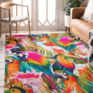 Tropics TC5 Confetti Rug