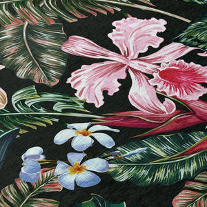 Tropics TC6 Black Rug