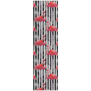 Tropics TC9 Black Rug
