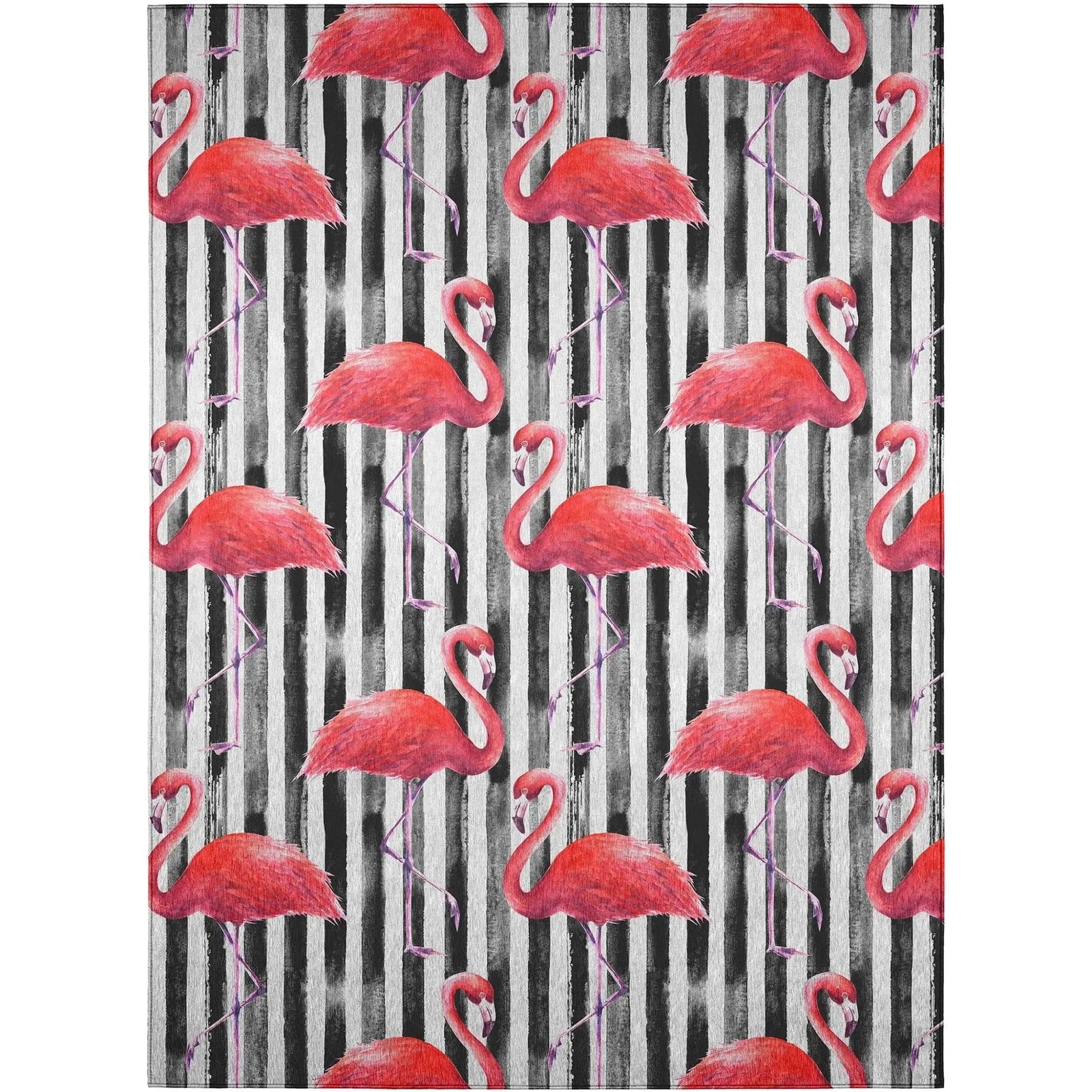 Tropics TC9 Black Rug