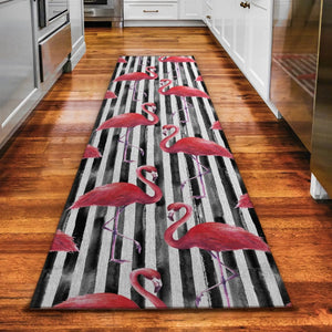 Tropics TC9 Black Rug