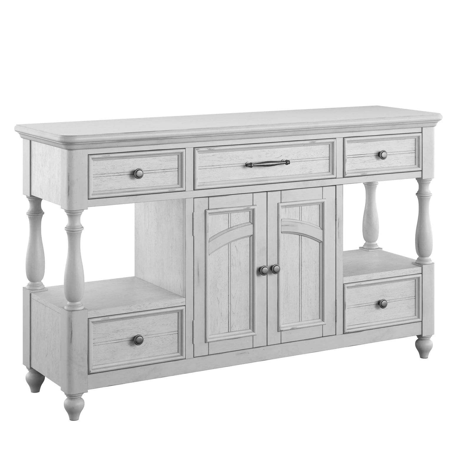 New Haven Server Oyster Shell