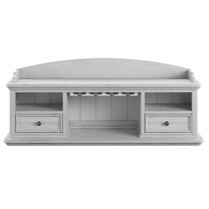 New Haven Hutch Oyster Shell