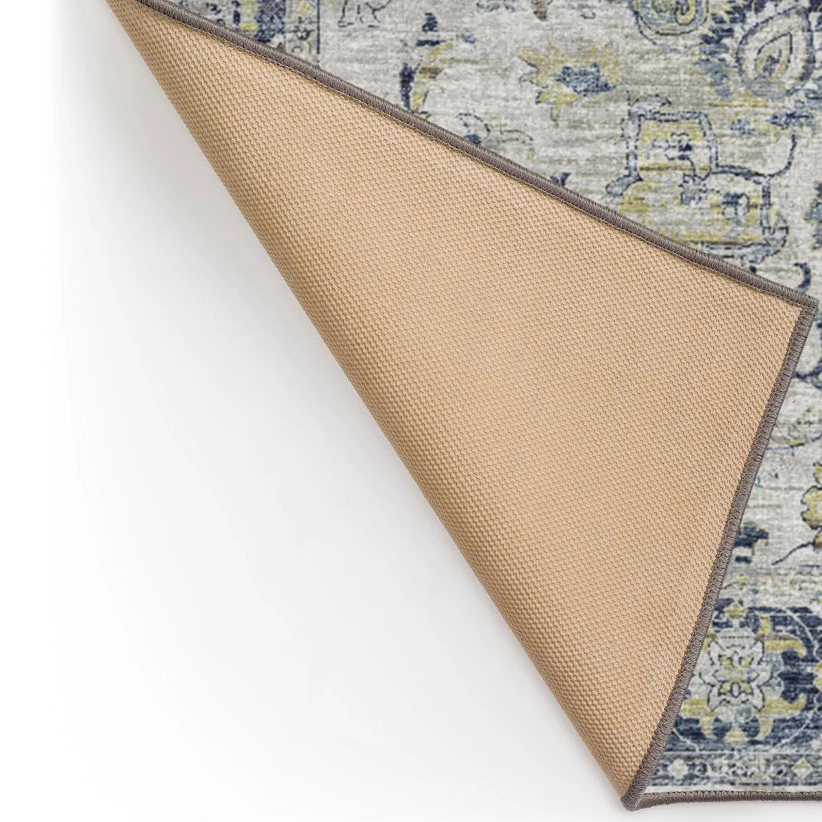 Tuscany TU1 Silver Rug