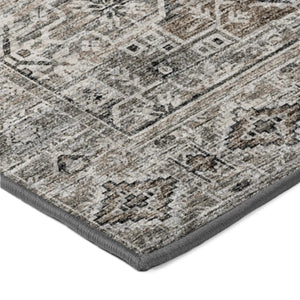 Tuscany TU10 Grey Rug