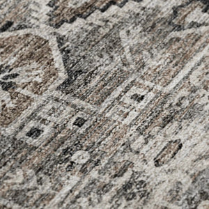 Tuscany TU10 Grey Rug