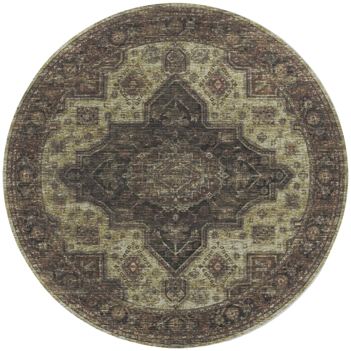 Tuscany TU11 Beige Rug