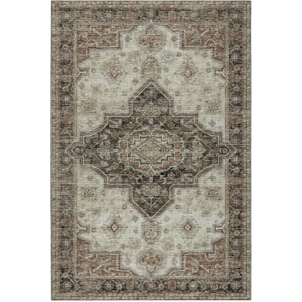 Tuscany TU11 Beige Rug