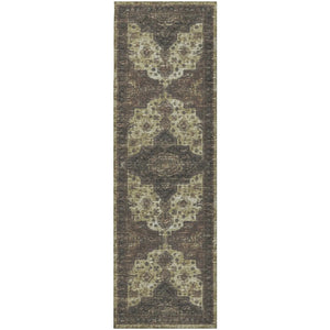 Tuscany TU11 Beige Rug