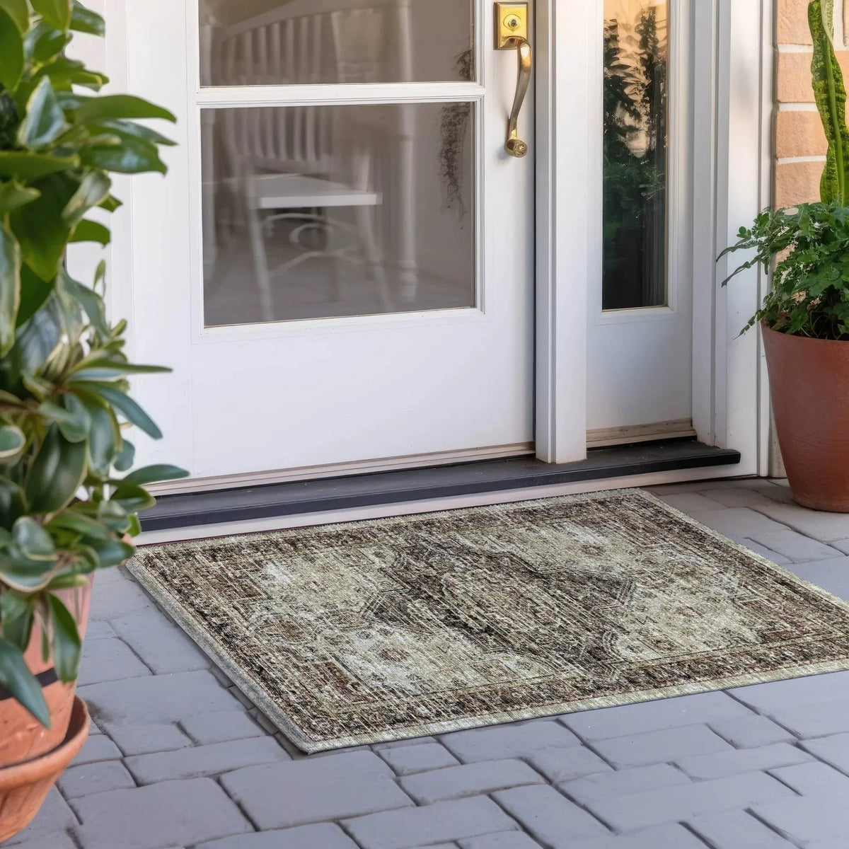 Tuscany TU11 Beige Rug