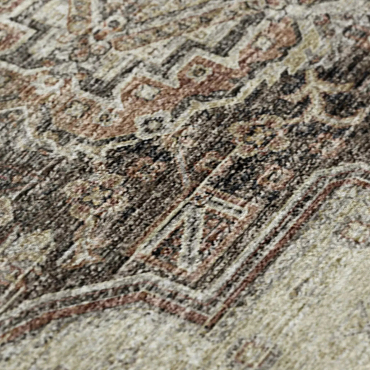 Tuscany TU11 Beige Rug