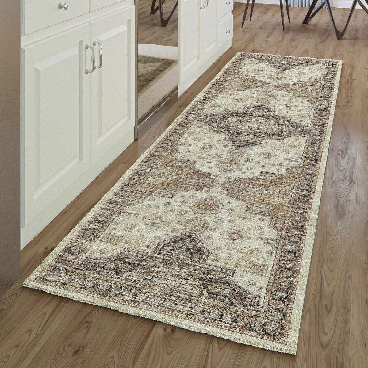 Tuscany TU11 Beige Rug