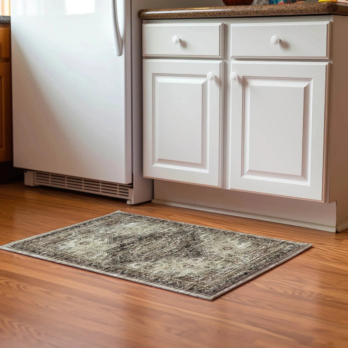 Tuscany TU11 Beige Rug