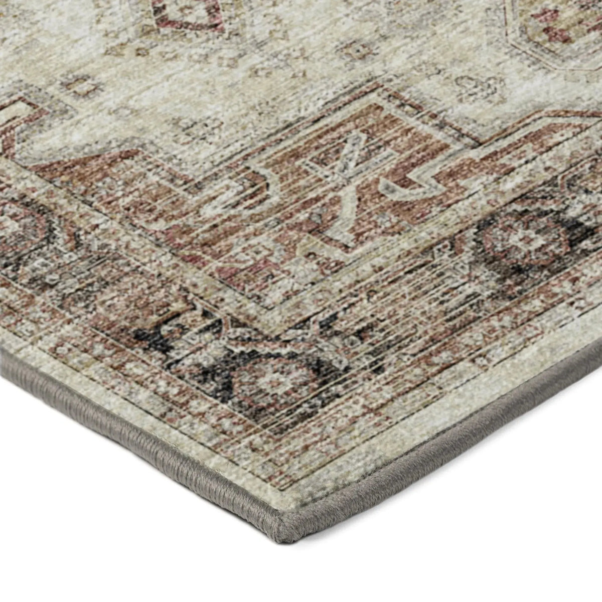 Tuscany TU11 Beige Rug