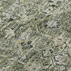 Tuscany TU12 Green Rug