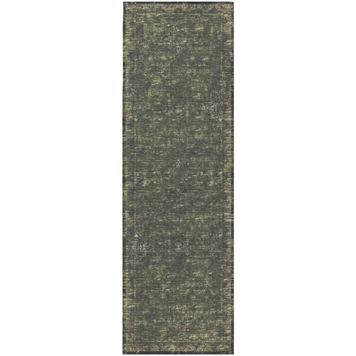 Tuscany TU12 Green Rug