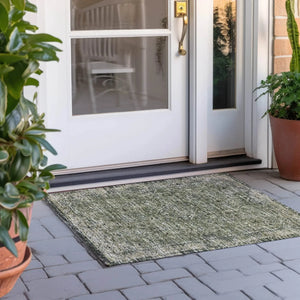 Tuscany TU12 Green Rug