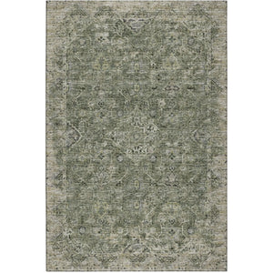 Tuscany TU12 Green Rug