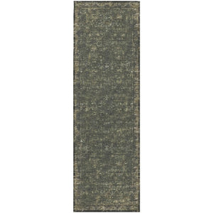 Tuscany TU12 Green Rug