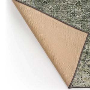Tuscany TU12 Green Rug