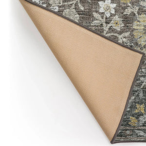 Tuscany TU2 Grey Rug