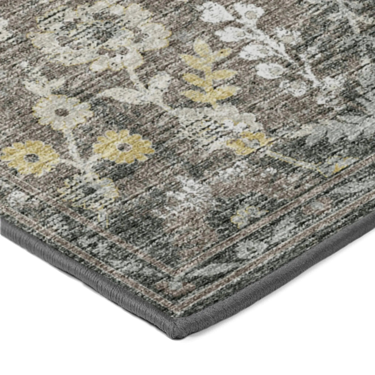 Tuscany TU2 Grey Rug