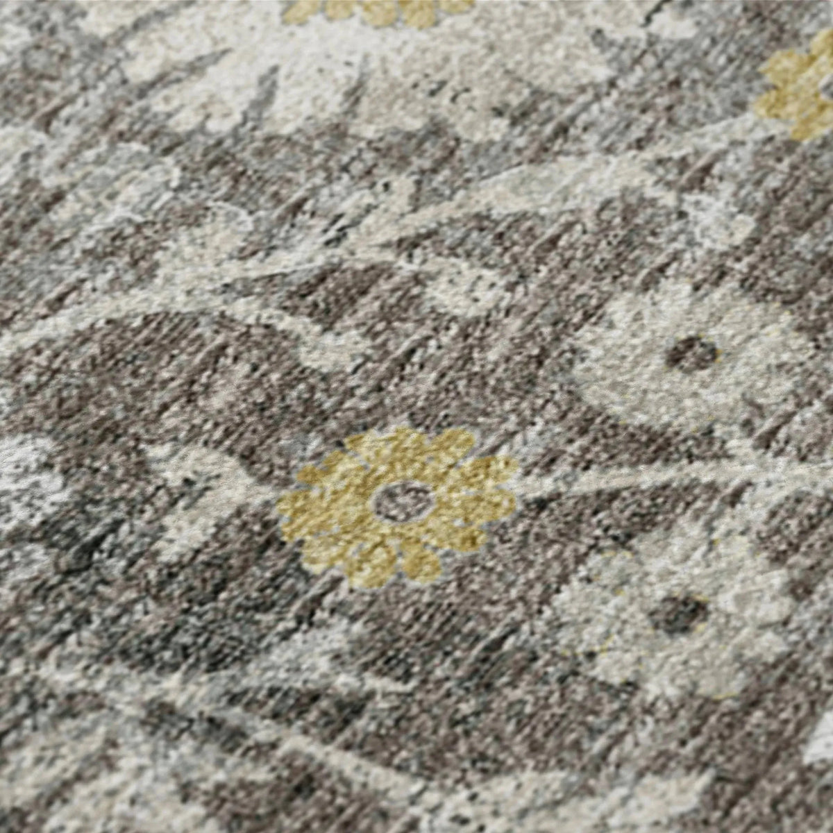 Tuscany TU2 Grey Rug