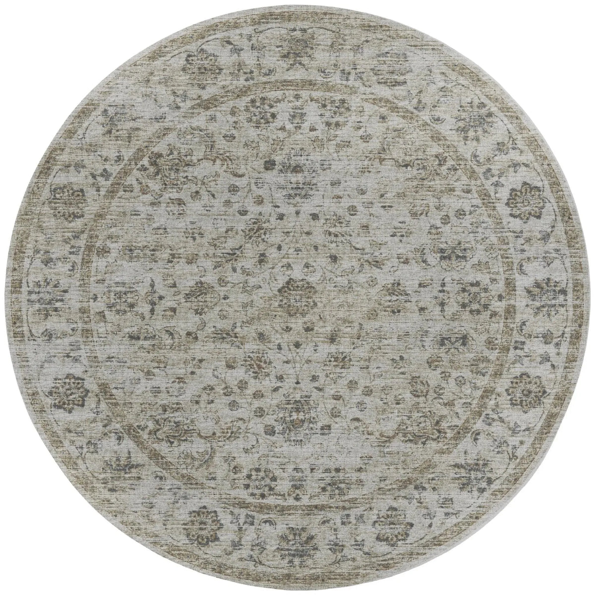 Tuscany TU3 Ivory Rug