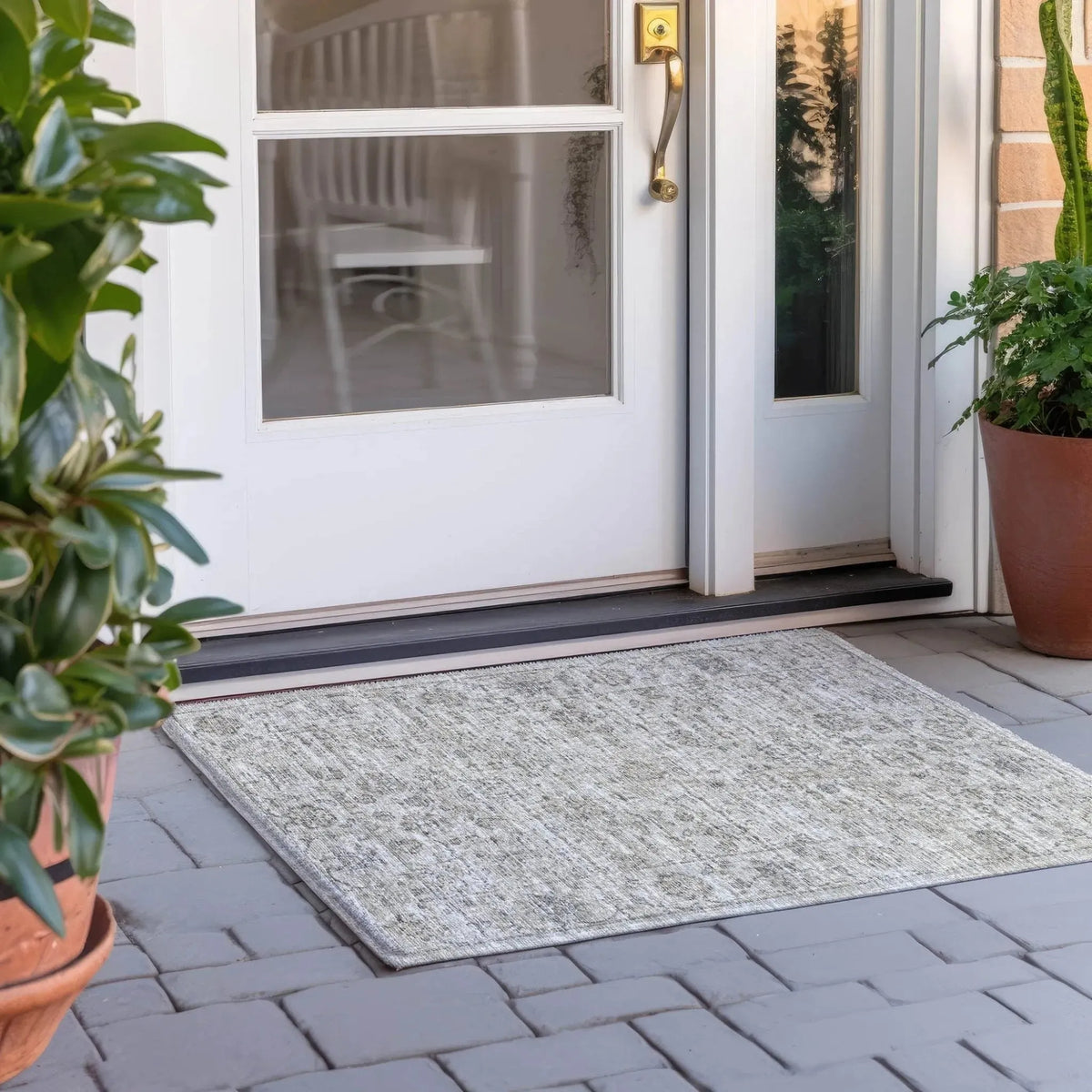 Tuscany TU3 Ivory Rug