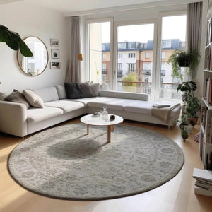 Tuscany TU3 Ivory Rug