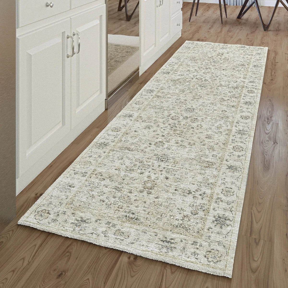 Tuscany TU3 Ivory Rug