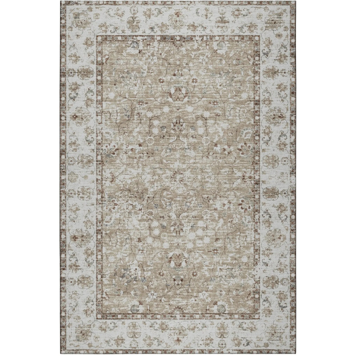 Tuscany TU5 Taupe Rug