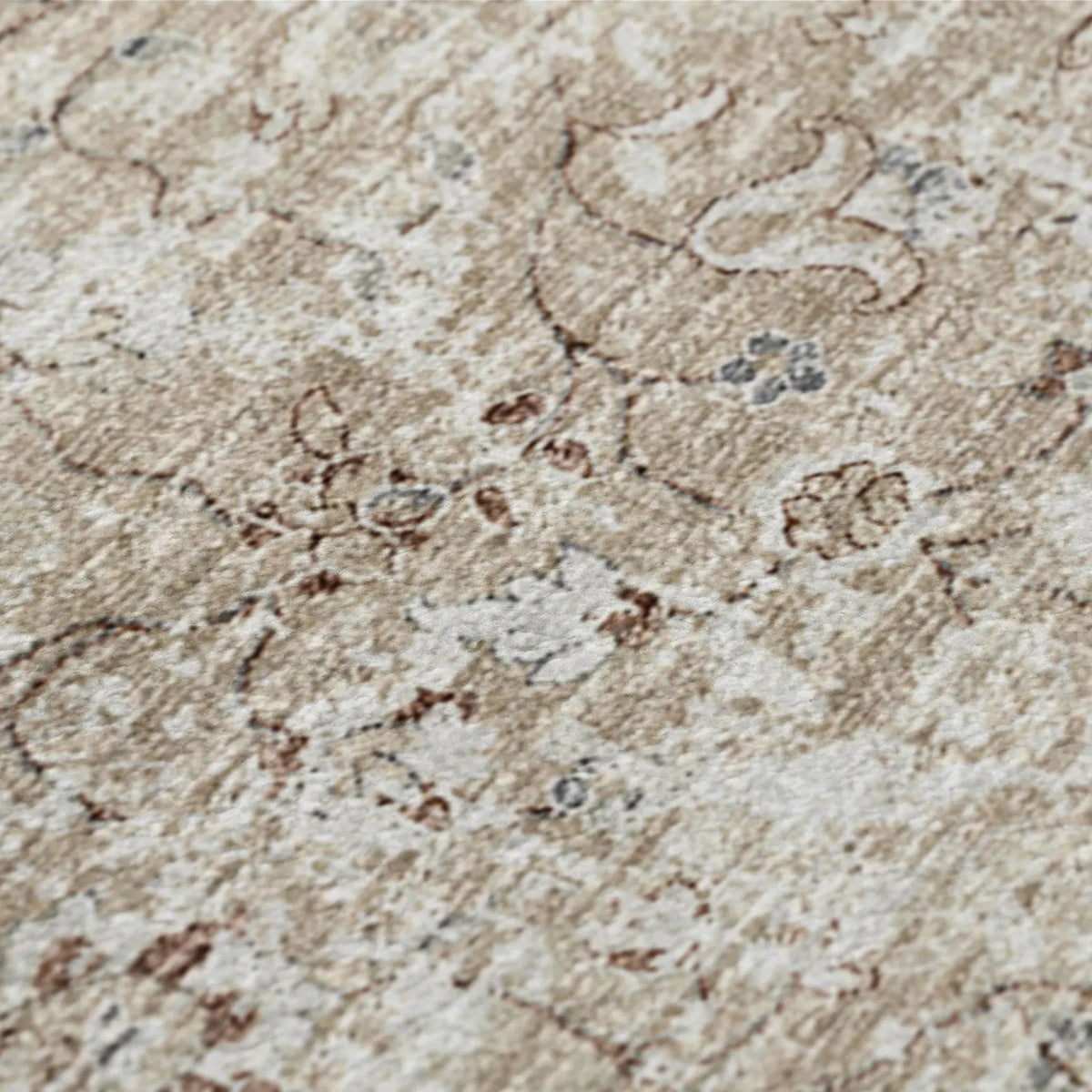 Tuscany TU5 Taupe Rug