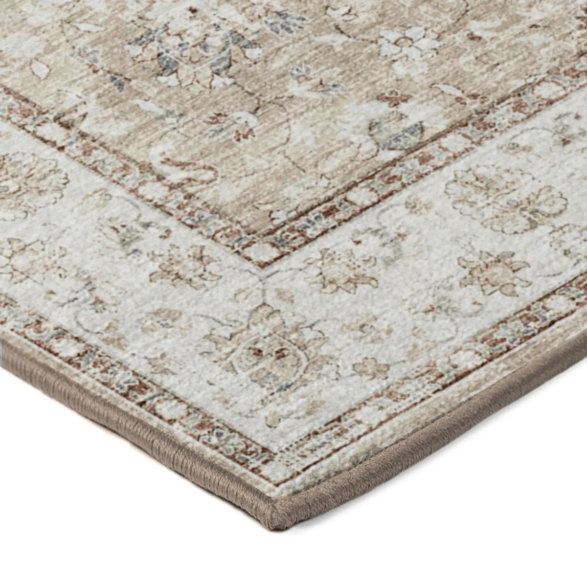 Tuscany TU5 Taupe Rug