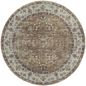 Tuscany TU5 Taupe Rug