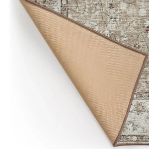 Tuscany TU5 Taupe Rug