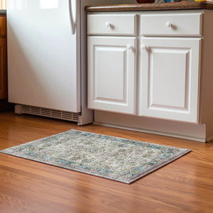 Tuscany TU7 Linen Rug