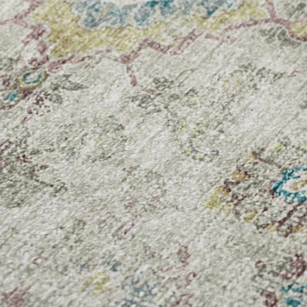 Tuscany TU7 Linen Rug