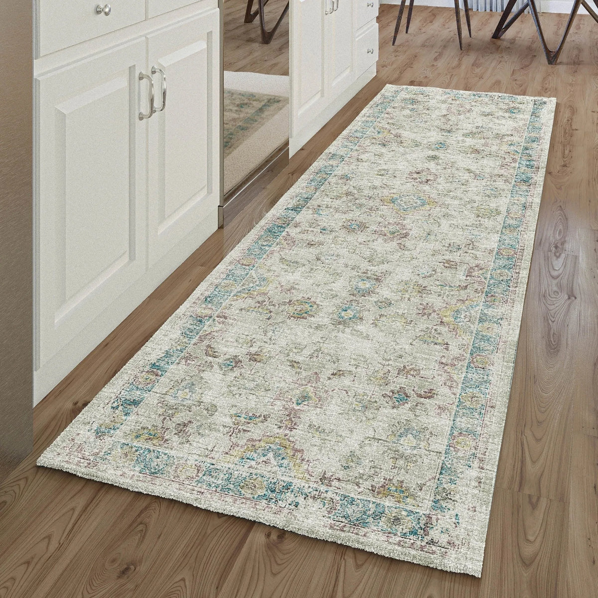 Tuscany TU7 Linen Rug