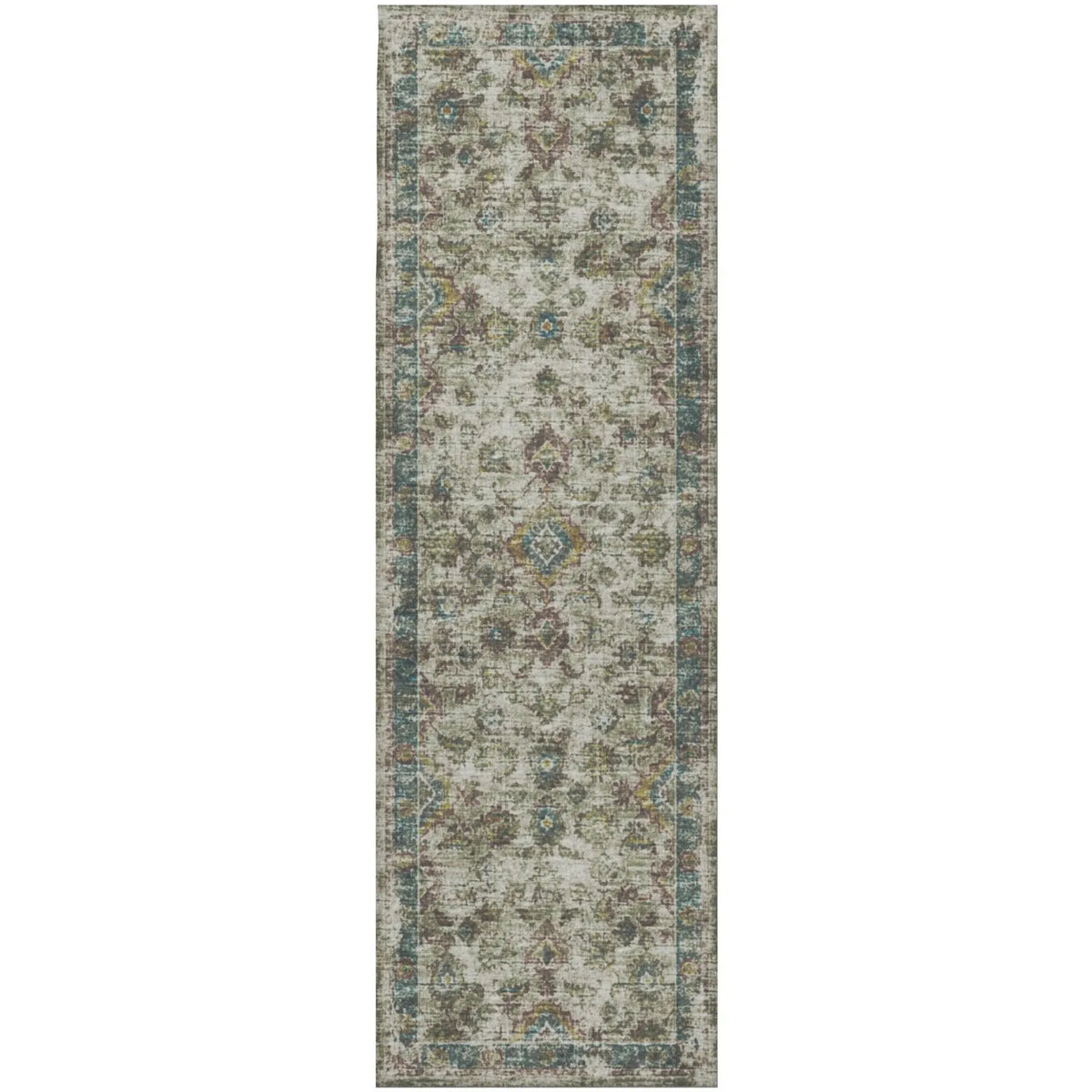 Tuscany TU7 Linen Rug
