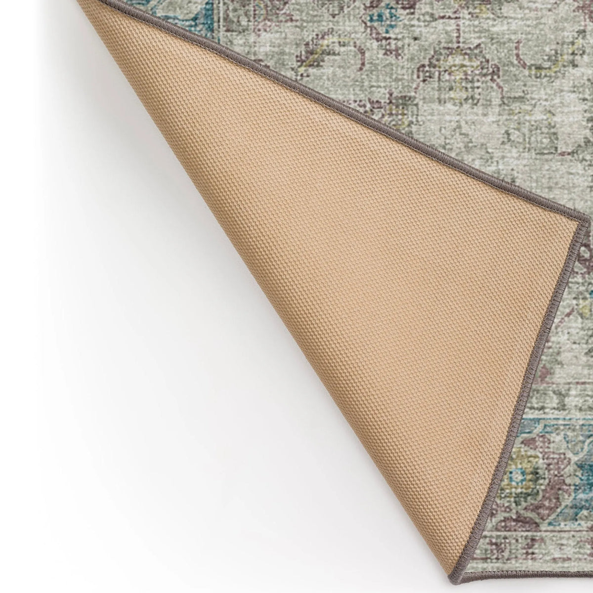 Tuscany TU7 Linen Rug