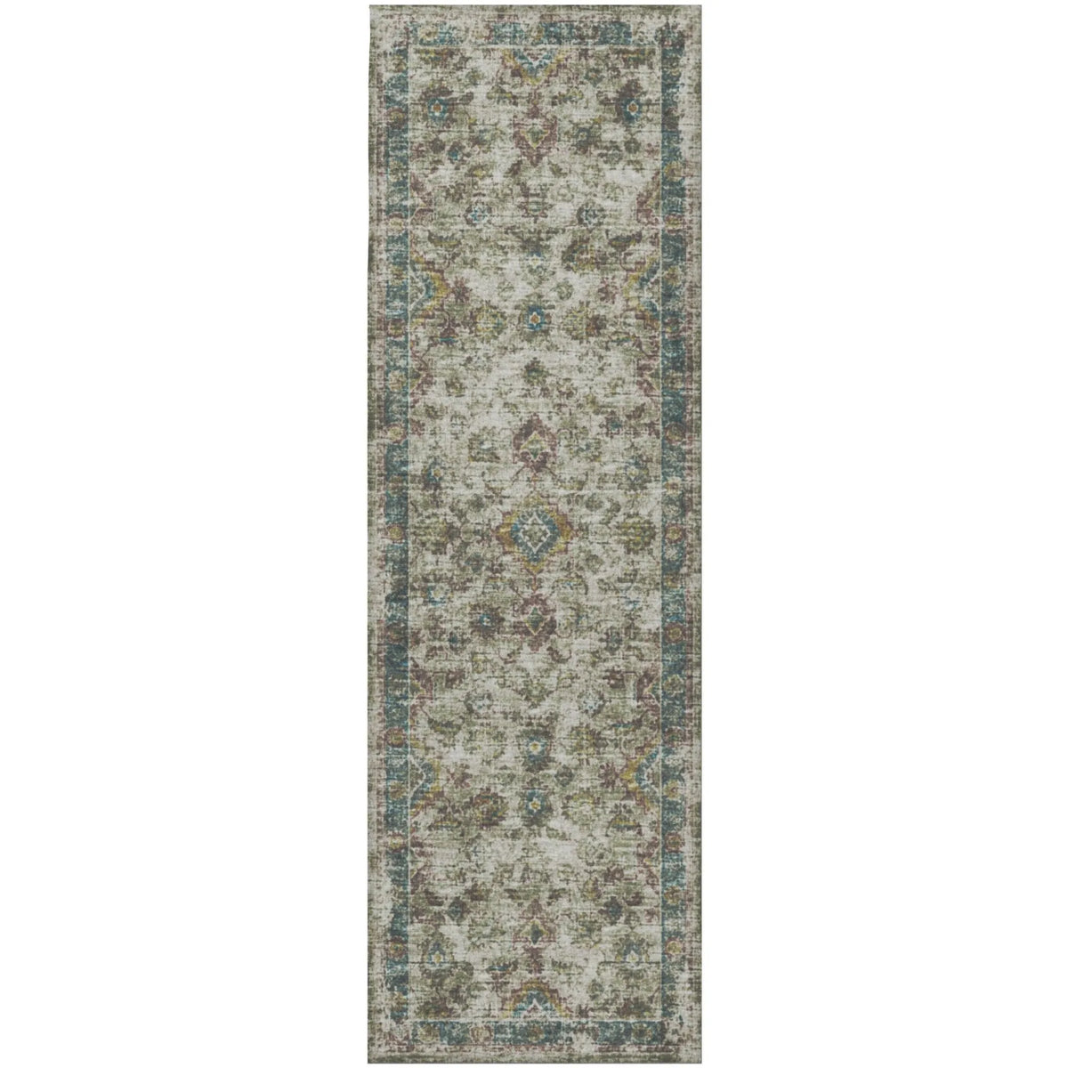 Tuscany TU7 Linen Rug