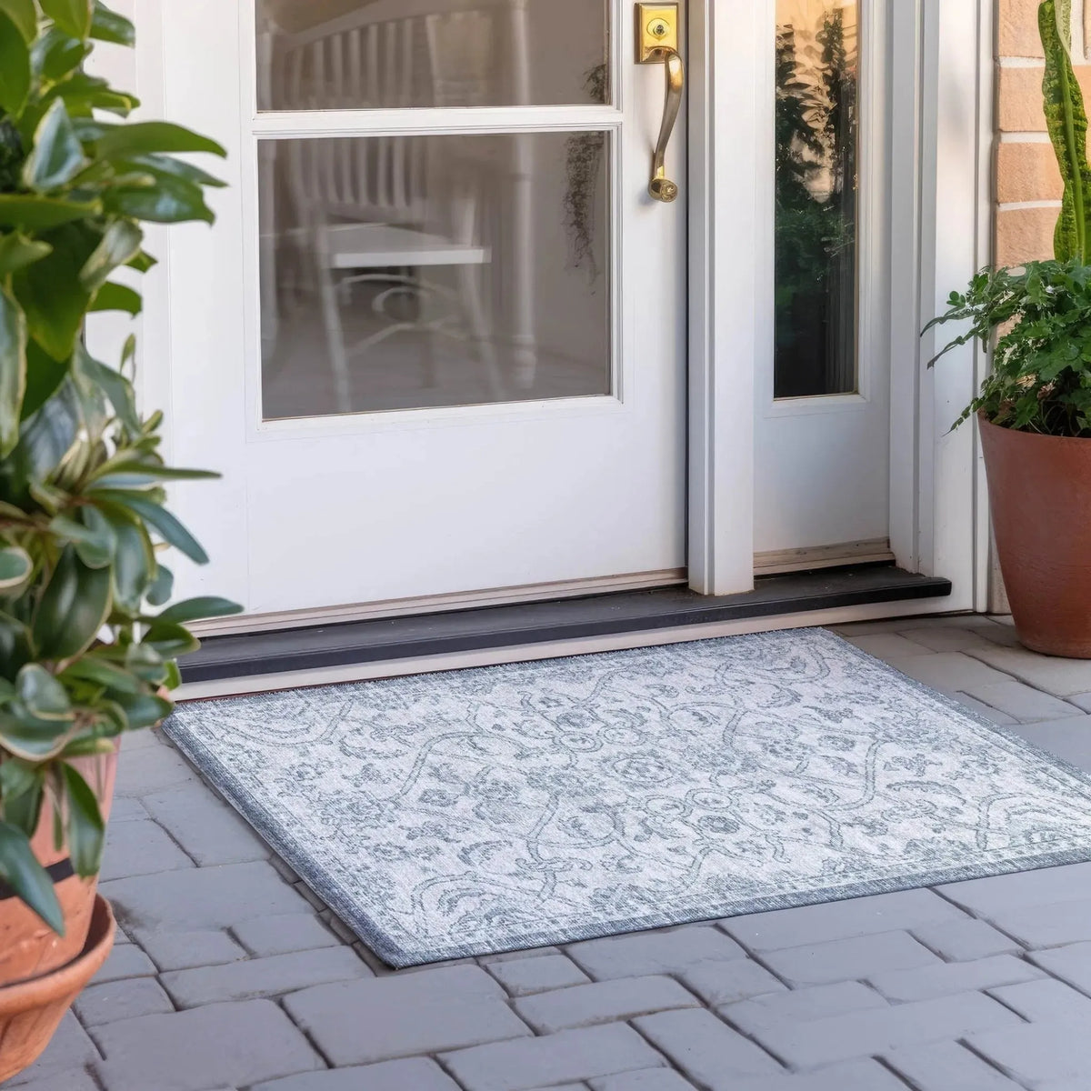 Tuscany TU8 Denim Rug