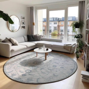 Tuscany TU8 Denim Rug