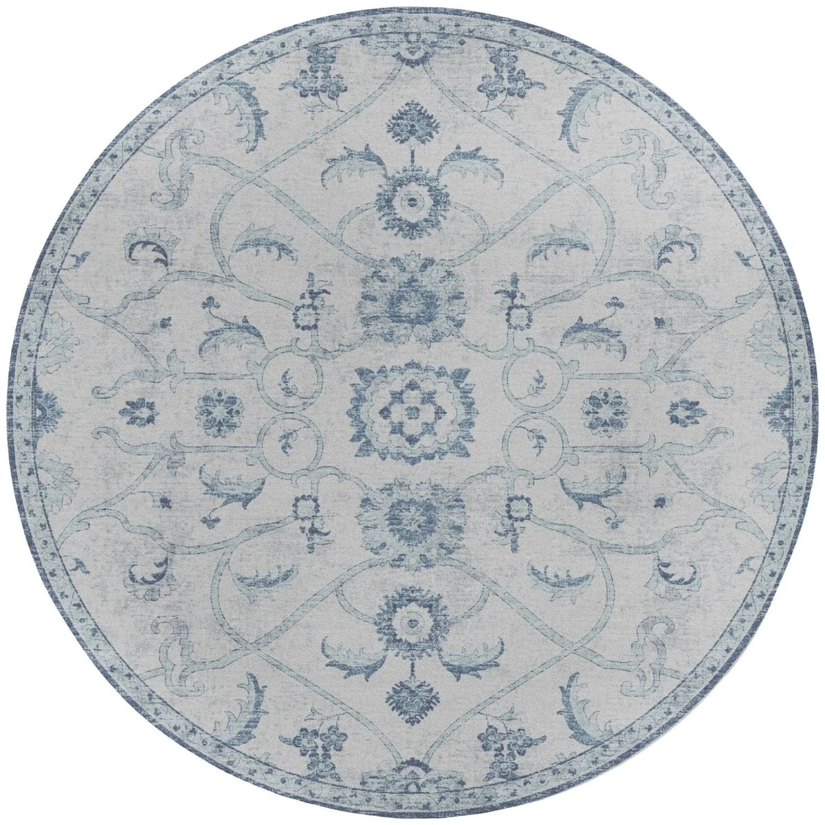 Tuscany TU8 Denim Rug