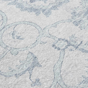 Tuscany TU8 Denim Rug